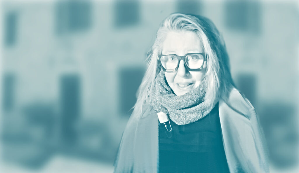 Scrivere la mia storia: un giornalista e la tua grande vita