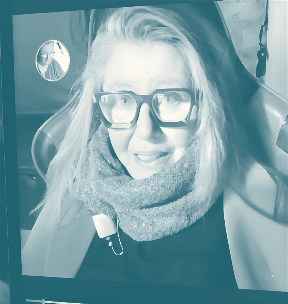 Scrivere la mia storia con Monica Montanari, giornalista professionista.